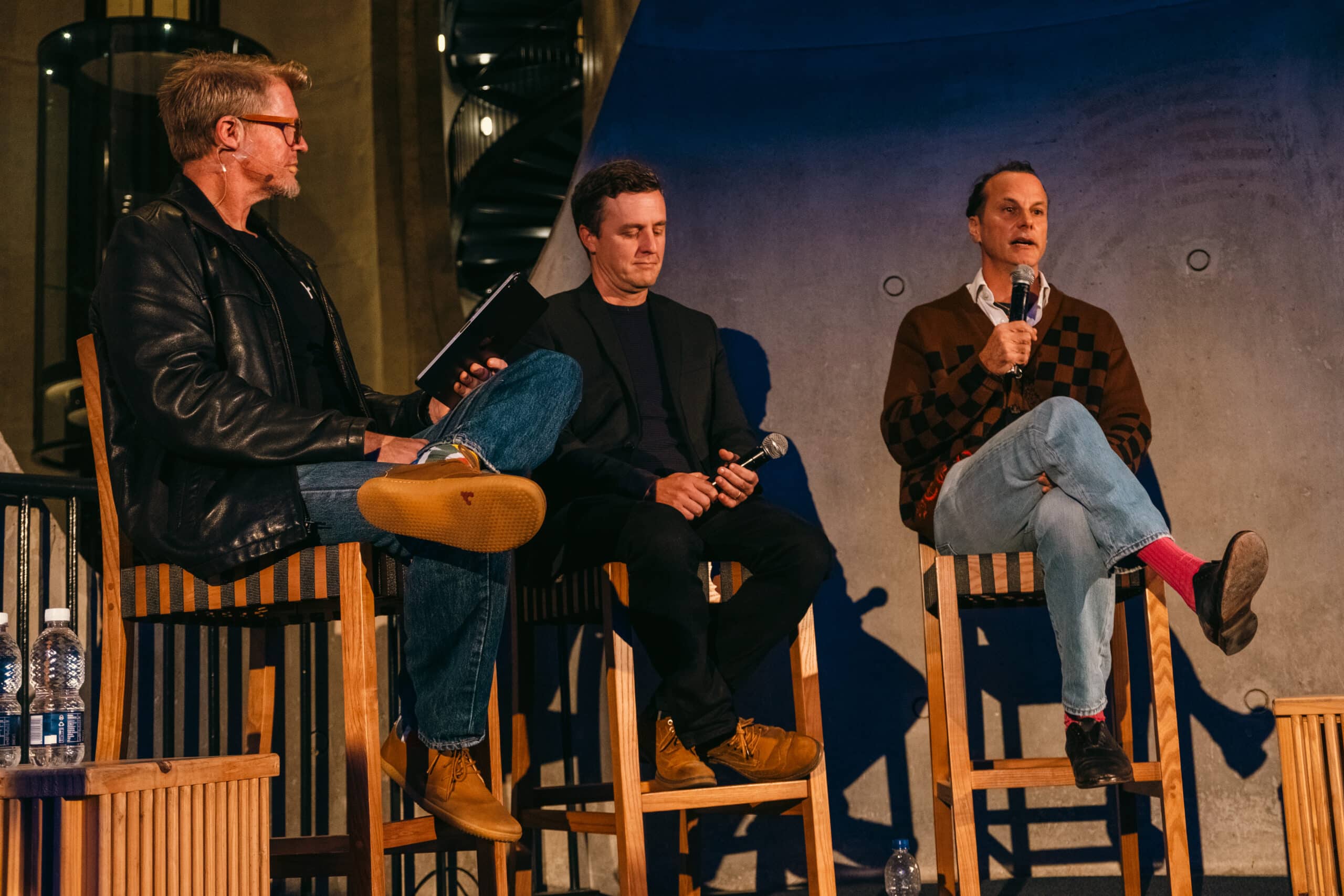 From startup to standout