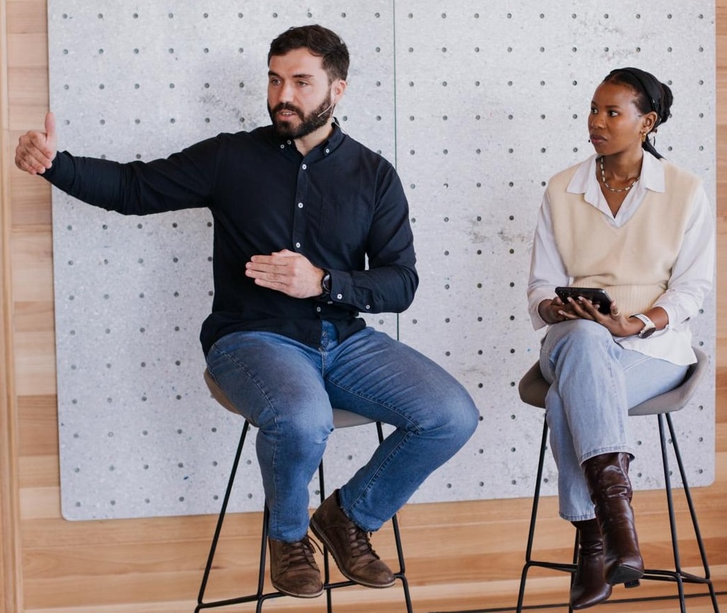  Taking the phobia out of finance