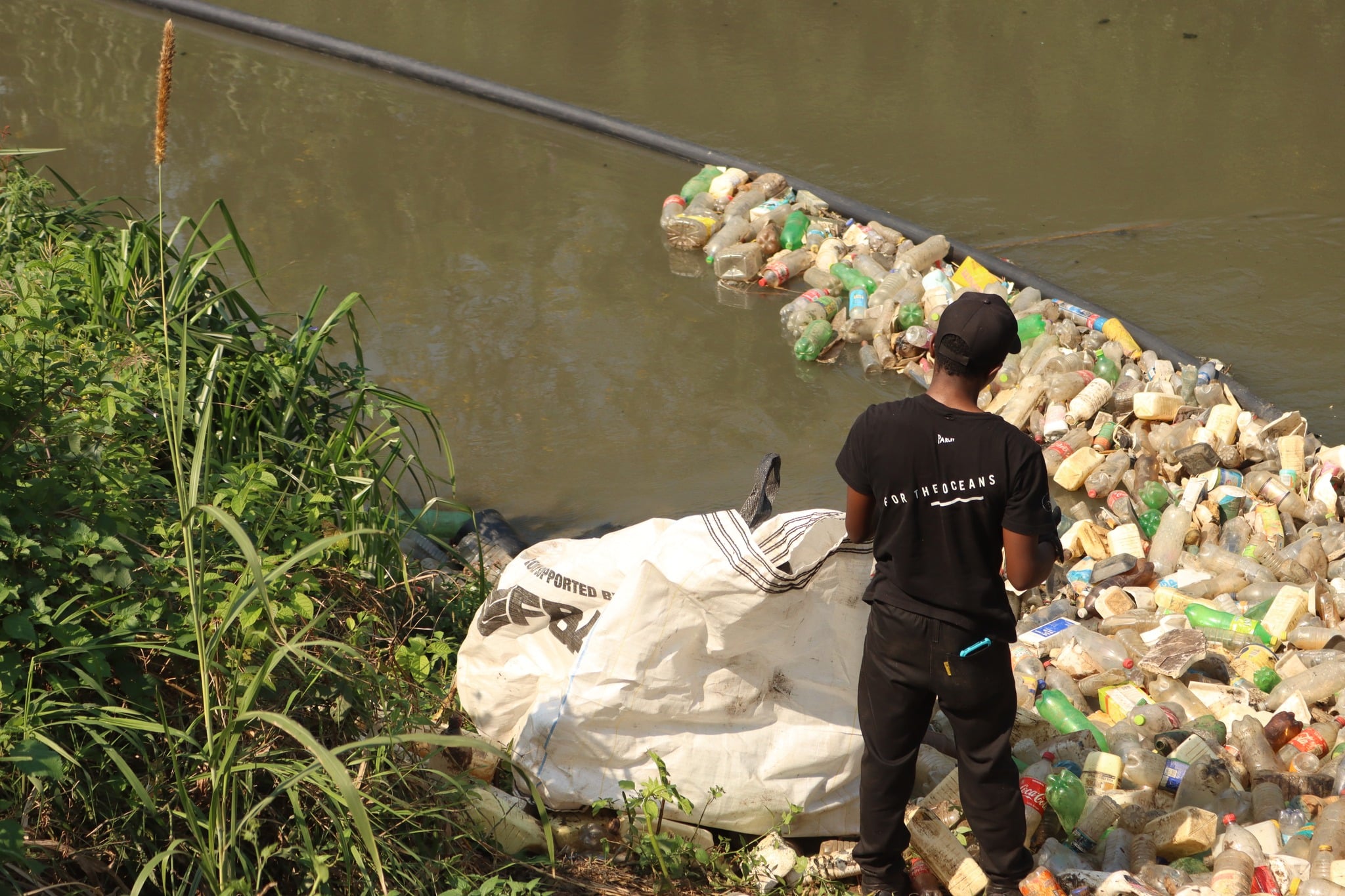 Wastepreneur innovations launch