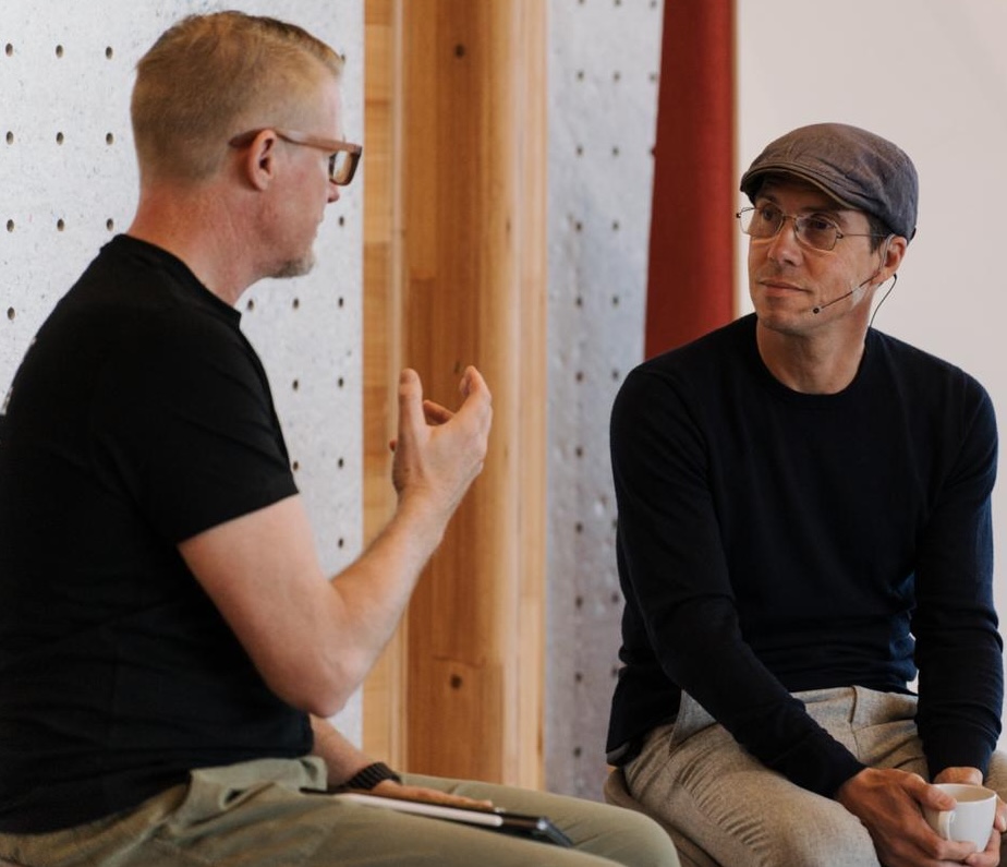 People, purpose and the power to adapt: Building better businesses through shared purpose