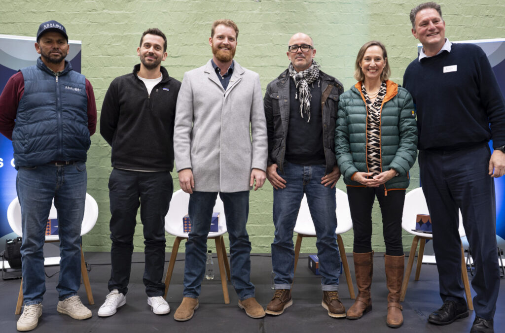 Sustainable Seafood: we’re (almost) ready to go!