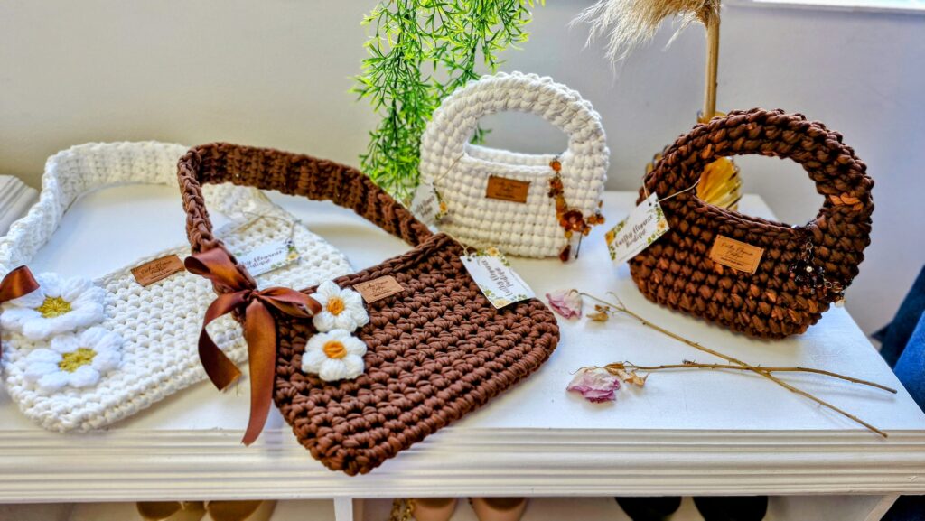 Earthy Elegance Boutique